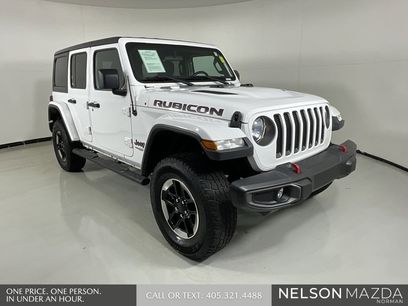 Used 2018 Jeep Wrangler Unlimited Rubicon w/ Dual Top Group