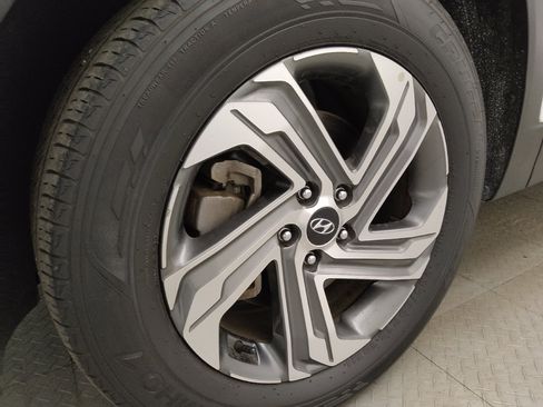 Used 2023 Hyundai Santa Fe SEL FWD image 30