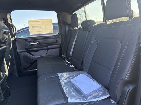 New 2026 RAM 1500 Express image 9