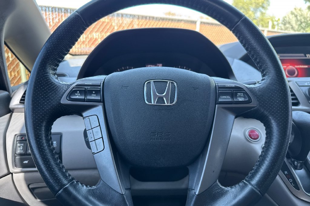 Used 2014 Honda Odyssey EX-L image 30