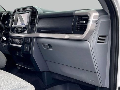 Certified 2023 Ford F150 XLT RWD image 16