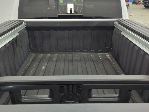 Used 2025 RAM 1500 Limited AWD/4WD image 31
