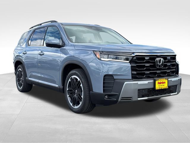 New 2026 Honda Pilot Touring 360° Tour