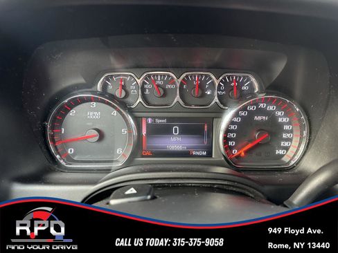 Used 2015 GMC Yukon SLE w/ Convenience Package AWD/4WD image 17