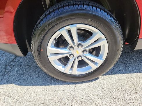 Used 2014 Chevrolet Equinox LT w/ Power Convenience Package FWD image 29