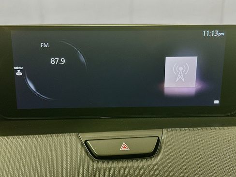 Used 2025 MAZDA CX-90 3.3 Turbo w/ Select Package image 21