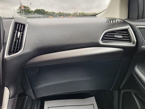 Used 2024 Ford Edge SEL image 15