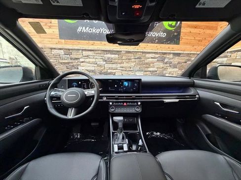 New 2026 Hyundai Santa Cruz Limited image 20