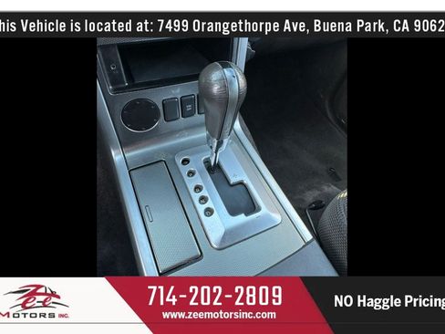 Used 2011 Nissan Pathfinder SV RWD image 35