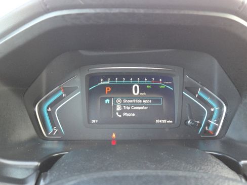 Used 2020 Honda Odyssey EX image 24