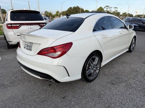Used 2018 Mercedes-Benz CLA 250 image 5
