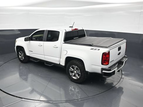 Used 2016 Chevrolet Colorado Z71 AWD/4WD image 36