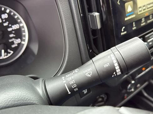 New 2026 Nissan Frontier SV w/ Tow Package image 26