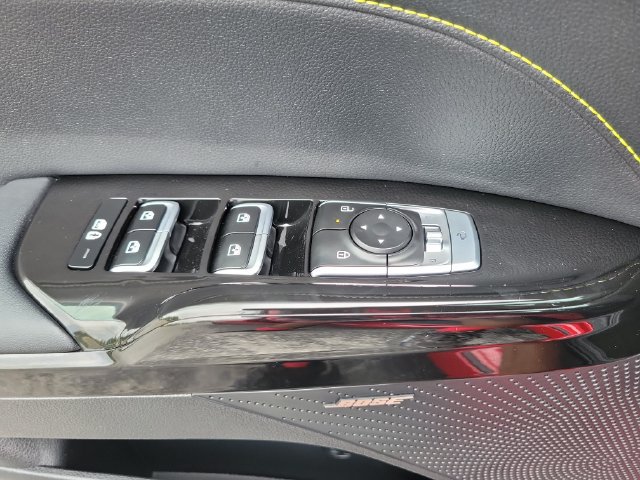 New 2026 Kia K5 GT w/ GT1 Package FWD image 21