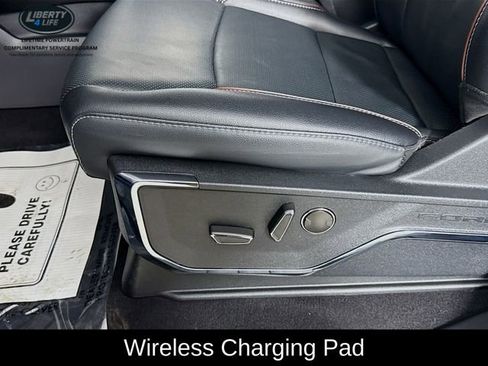 Certified 2023 Ford F150 Lariat w/ Equipment Group 502A High image 19