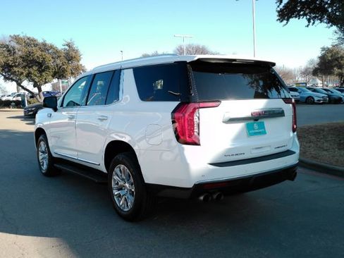 Used 2024 GMC Yukon Denali image 14