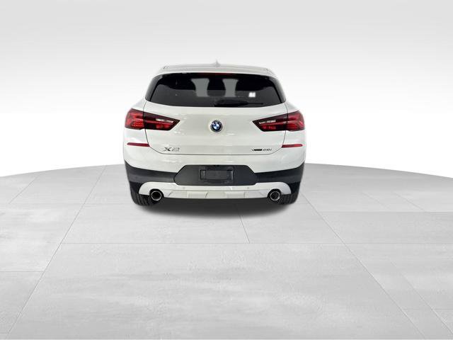 Used 2023 BMW X2 xDrive28i w/ Convenience Package AWD/4WD image 12