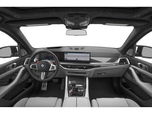 New 2026 BMW X5 M Competition AWD/4WD image 5