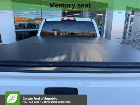 Used 2014 GMC Sierra 1500 SLT image 8