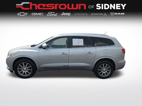 Used 2017 Buick Enclave Convenience image 7