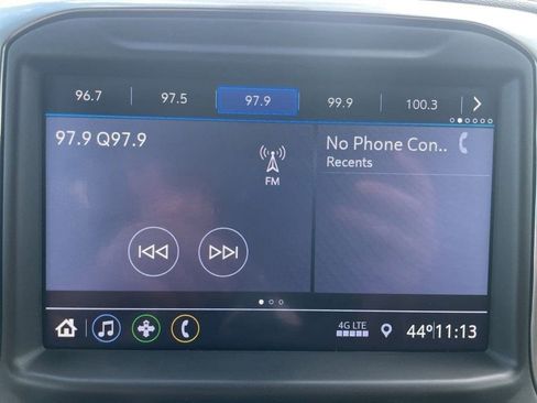 Used 2020 Chevrolet Silverado 1500 RST w/ All-Star Edition image 18