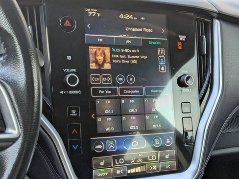 Used 2024 Subaru Outback Premium image 20