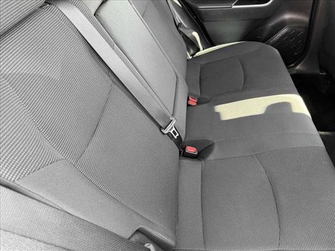 Used 2024 Toyota RAV4 LE image 18