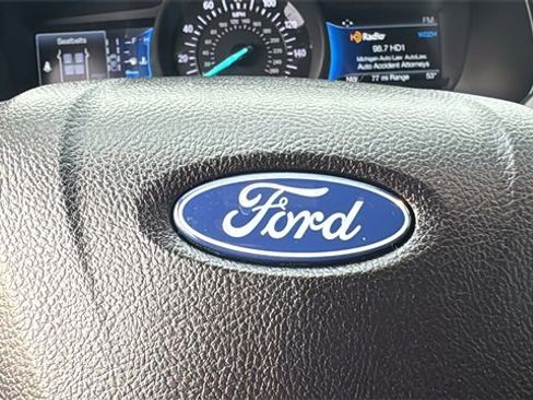 Certified 2024 Ford Edge Titanium w/ Titanium Elite Package image 20