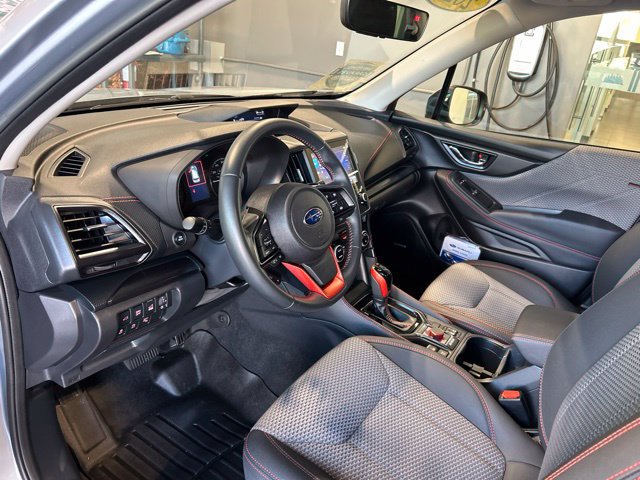 Used 2023 Subaru Forester Sport AWD/4WD image 48
