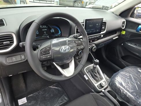 New 2026 Hyundai Venue SEL image 5