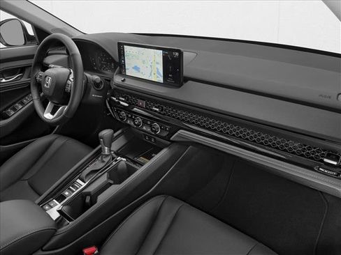 New 2025 Honda Accord Touring image 11