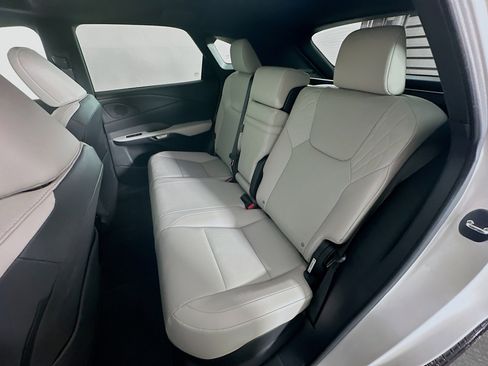 Used 2023 Lexus RX 350 Premium w/ Cold Area Package AWD/4WD image 27