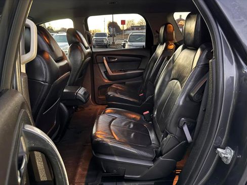 Used 2012 GMC Acadia SLT image 12