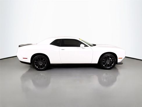 Used 2022 Dodge Challenger GT w/ Plus Package image 18
