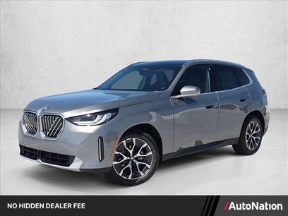 New 2026 BMW X3 xDrive30i w/ Premium Package