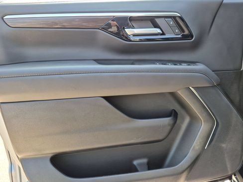 Used 2026 Chevrolet Tahoe LS w/ Max Trailering Package RWD image 10