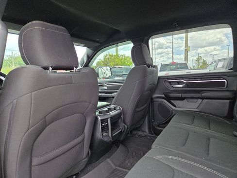 Used 2025 RAM 1500 Big Horn image 18