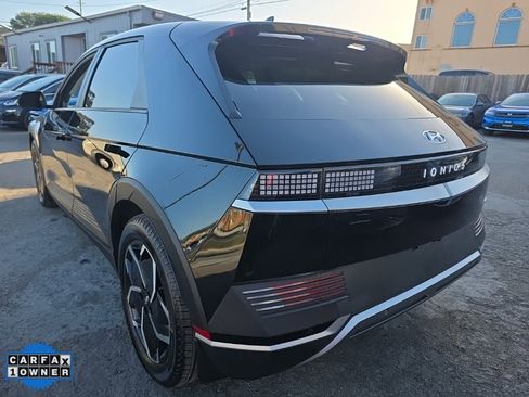 Used 2023 Hyundai Ioniq 5 SEL w/ Cargo Package image 83