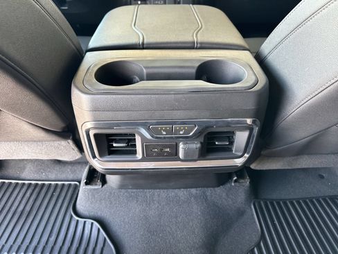 Used 2023 Chevrolet Silverado 3500 LTZ w/ LTZ Convenience Package AWD/4WD image 29