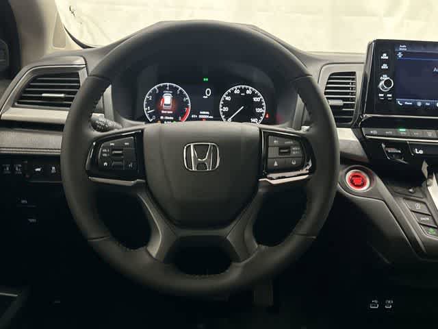 New 2026 Honda Odyssey EX-L image 15