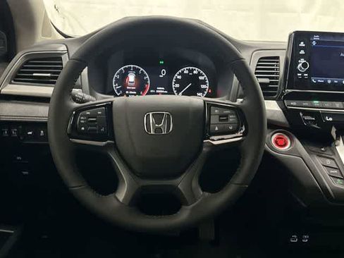 New 2026 Honda Odyssey EX-L image 15