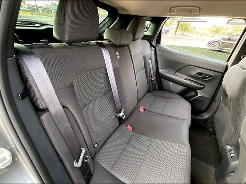 Used 2025 Nissan Kicks S w/ Charging Package image 37