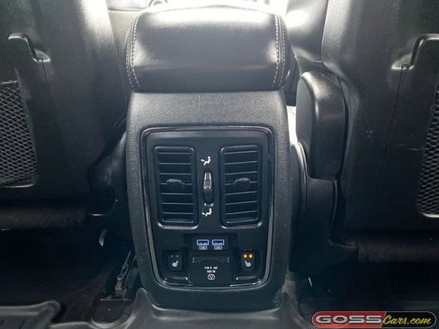 Used 2018 Dodge Durango GT w/ Premium Group image 24