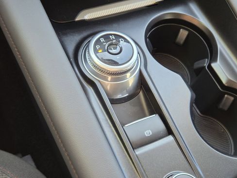 Certified 2025 Ford Explorer Active image 23