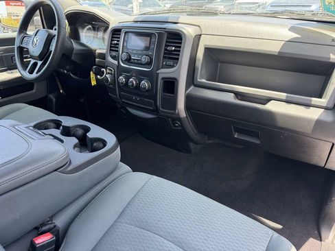 Used 2018 RAM 1500 Express RWD image 14