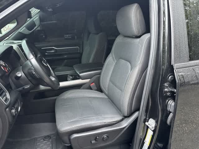 Used 2019 RAM 1500 Big Horn AWD/4WD image 15