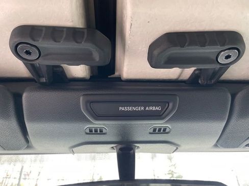 Used 2023 Jeep Wrangler Unlimited w/ Cold Weather Group AWD/4WD image 24