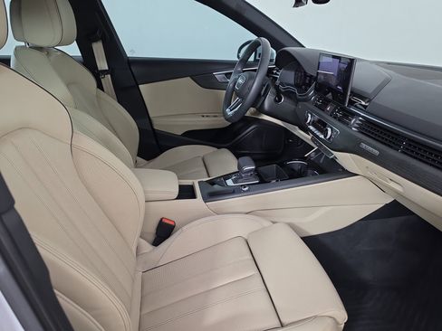 Certified 2023 Audi A4 2.0T Premium Plus w/ Premium Plus Package AWD/4WD image 42
