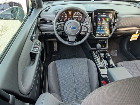 New 2026 Subaru Forester Premium AWD/4WD image 13