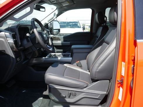 New 2026 Ford F350 Lariat w/ Chrome Package AWD/4WD image 2